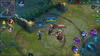 元歌加强最新爆料,技能重塑,战场霸主归来!