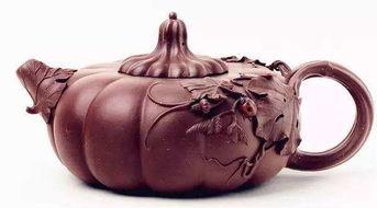 紫砂壶最新爆料图片,匠心独运,美轮美奂